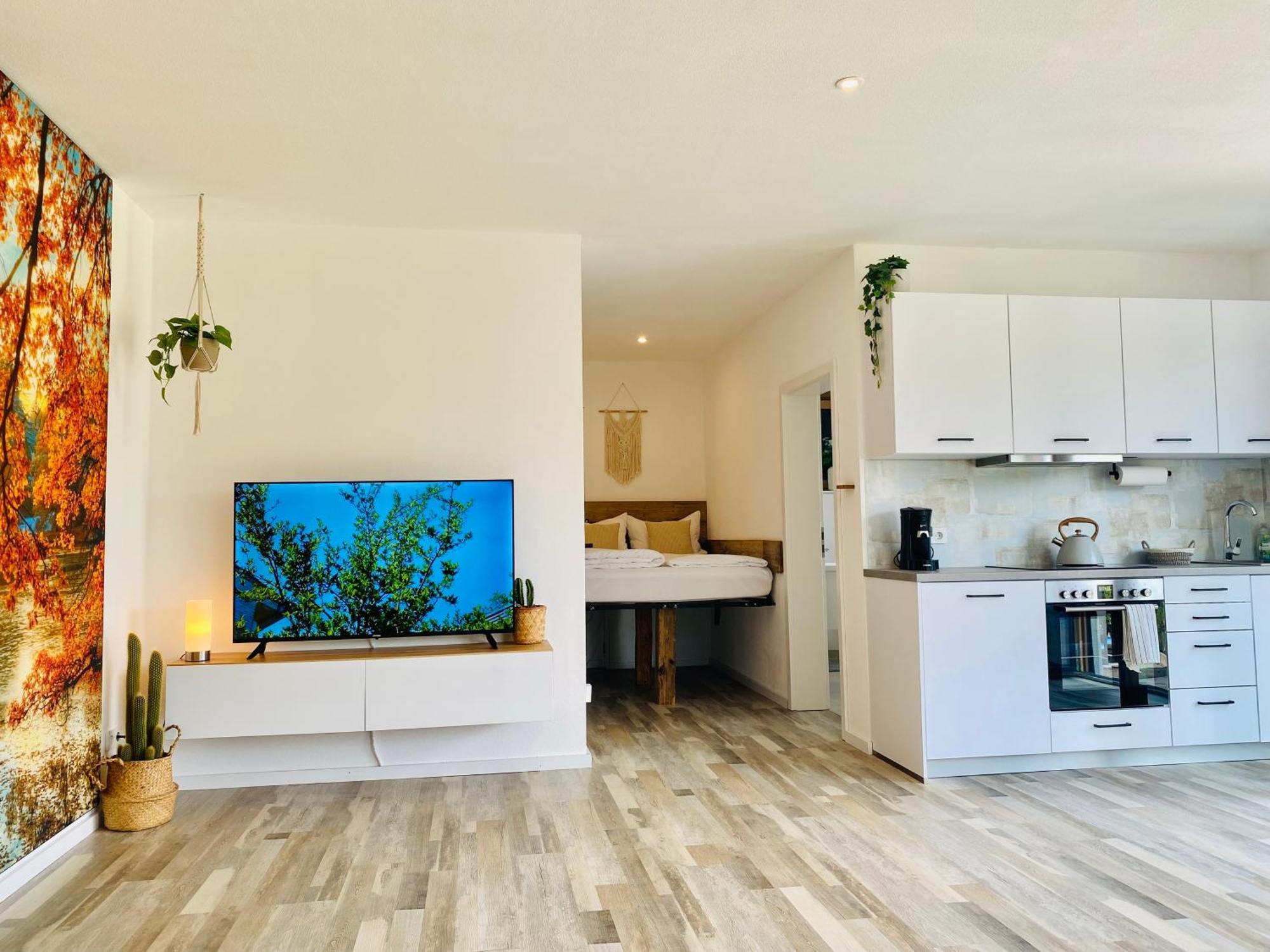 Luxury Mountain Lodge 福森 外观 照片